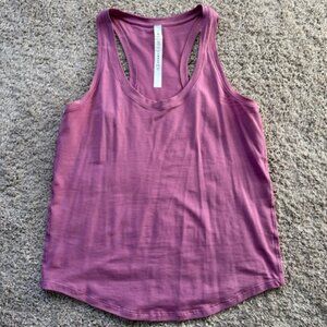 Lululemon Love Tank
